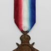 WW1 1914-15 Star - Cpl. E. Collins, Royal Field Artillery