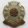 6th Bn. Hampshire Regiment (Duke of Connaught's Own) Cap Badge