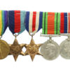 WW1, WW2, Long Service & Royal Humane Society Life Saving Medal Group of Nine - L.Sto. / S.P.O. S.R. Morgan, Royal Navy