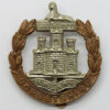 Dorsetshire Regiment Cap Badge