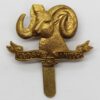 Canadian Rocky Mountain Rangers Cap Badge