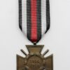 German WW1 Honour Cross 1914-1918 with Swords