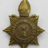 Liverpool College C.C.F. Cap Badge