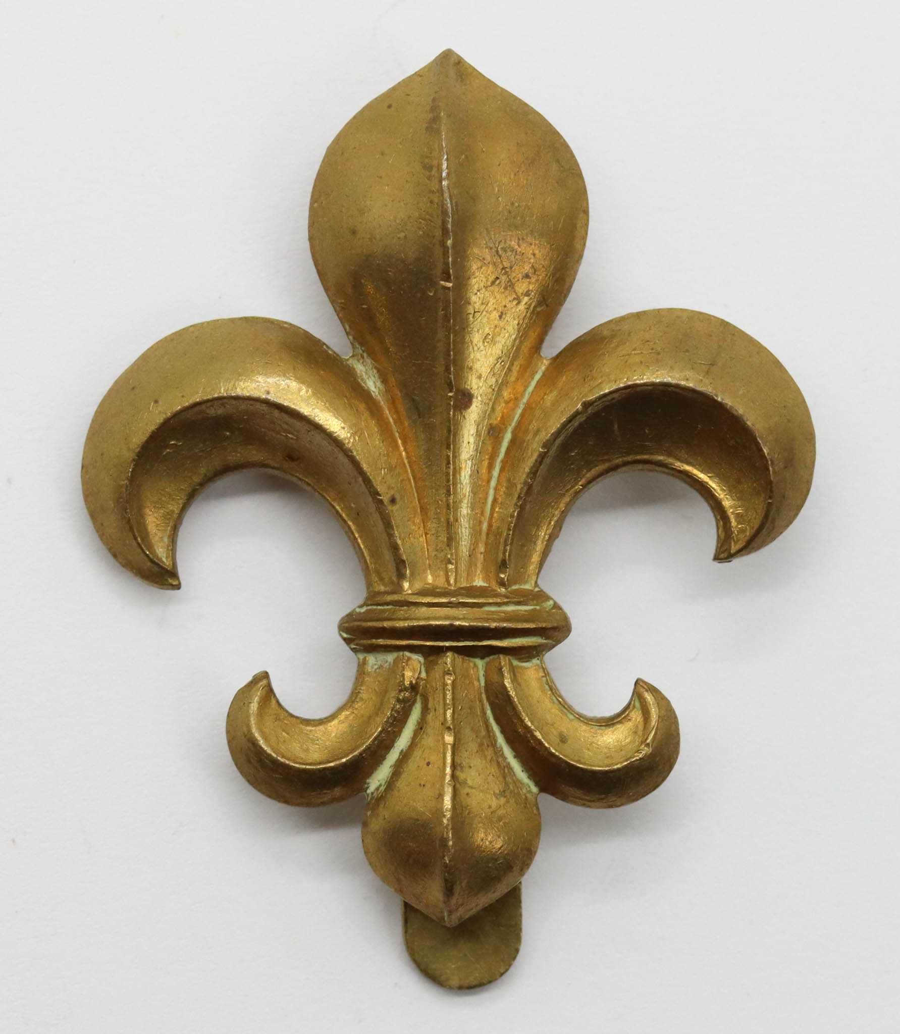 Manchester Regiment Cap Badge