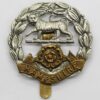 Hampshire Regiment Cap Badge