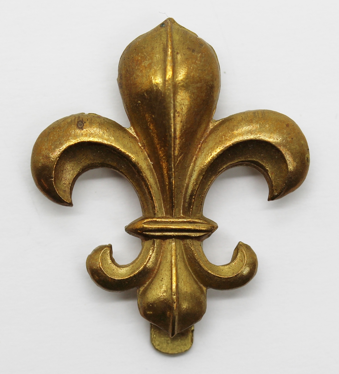Manchester Regiment Cap Badge