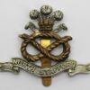 North Staffordshire Regiment Cap Badge