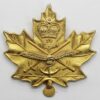 Canadian Forces Cadet Instructors Cadre Cap Badge