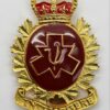 Canadian Forces Personnel Selection Branch Cap Badge