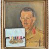 WW1 1914-15 Star Trio,1908 IGS (Clasp - North West Frontier 1930-31) and WW2 MID Medal Group of Eight - Brigadier J.H. Sykes, 3rd Dragoon Guards and Indian Army