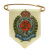 George V Royal Engineers Fund Raisers Charity Day Badge