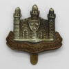 Cambridgeshire Regiment Cap Badge