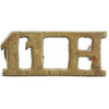 11th Hussars (11H) Shoulder Title