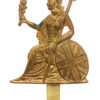 Royal Norfolk Regiment Cap Badge