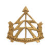 Reconnaissance Corps Collar Badge