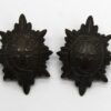Coldstream Guards Officer's Rank Badges/Pips/Stars