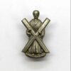 Victorian Black Watch (Royal Highlanders) Collar Badge