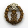 Victorian Middlesex Regiment Collar Badge