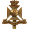 The Wiltshire Regiment Cap Badge 