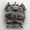 Royal Australian Armoured Corps Cap Badge