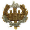 Essex Regiment Cap Badge