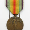 Belgium WW1 Allied Victory Medal
