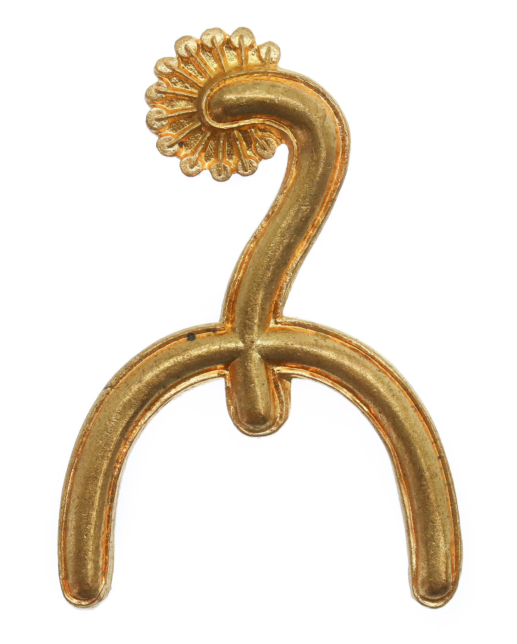 British Army Riding Instructor Trade Badge