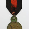 Belgium WW1 Yser Medal 1914