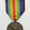 French WW1 Allied Victory Medal