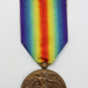 Belgium WW1 Allied Victory Medal