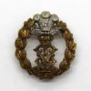 Middlesex Regiment Collar Badge