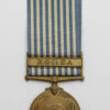 UN Korea Medal (British Issue)