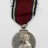 1935 George V Silver Jubilee Medal
