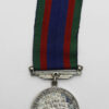 WW2 Canadian Volunteer Service Medal