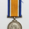 WW1 British War Medal - Spr. E. Sumner, Royal Engineers