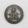 WW1 Silver War Badge (No. 95778) - Pte. A. Seabrook, Bedfordshire Regiment (Only Entitlement)