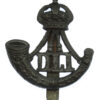6th Bn. Durhamy Light Infantry (D.L.I.) Cap Badge