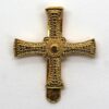 Durham University O.T.C. Cap Badge