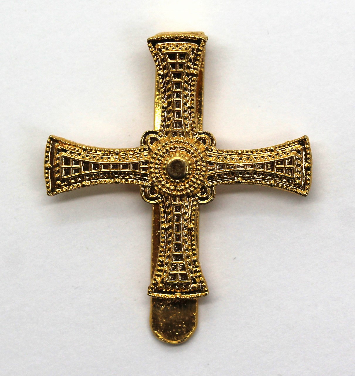 Durham University O.T.C. Cap Badge