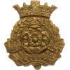 Duke of Lancaster's Own Yeomanry Cap Badge