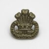 1st Volunteer Bn. South Lancashire Regiment (Prince of Wales's Vols.) Collar Badge