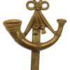 Sherwood Rangers Yeomanry Cap Badge