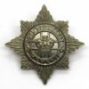 4th/7th Dragoon Guards Cap Badge