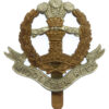 Middlesex Regiment Cap Badge