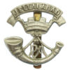 Somerset Light Infantry Cap Badge