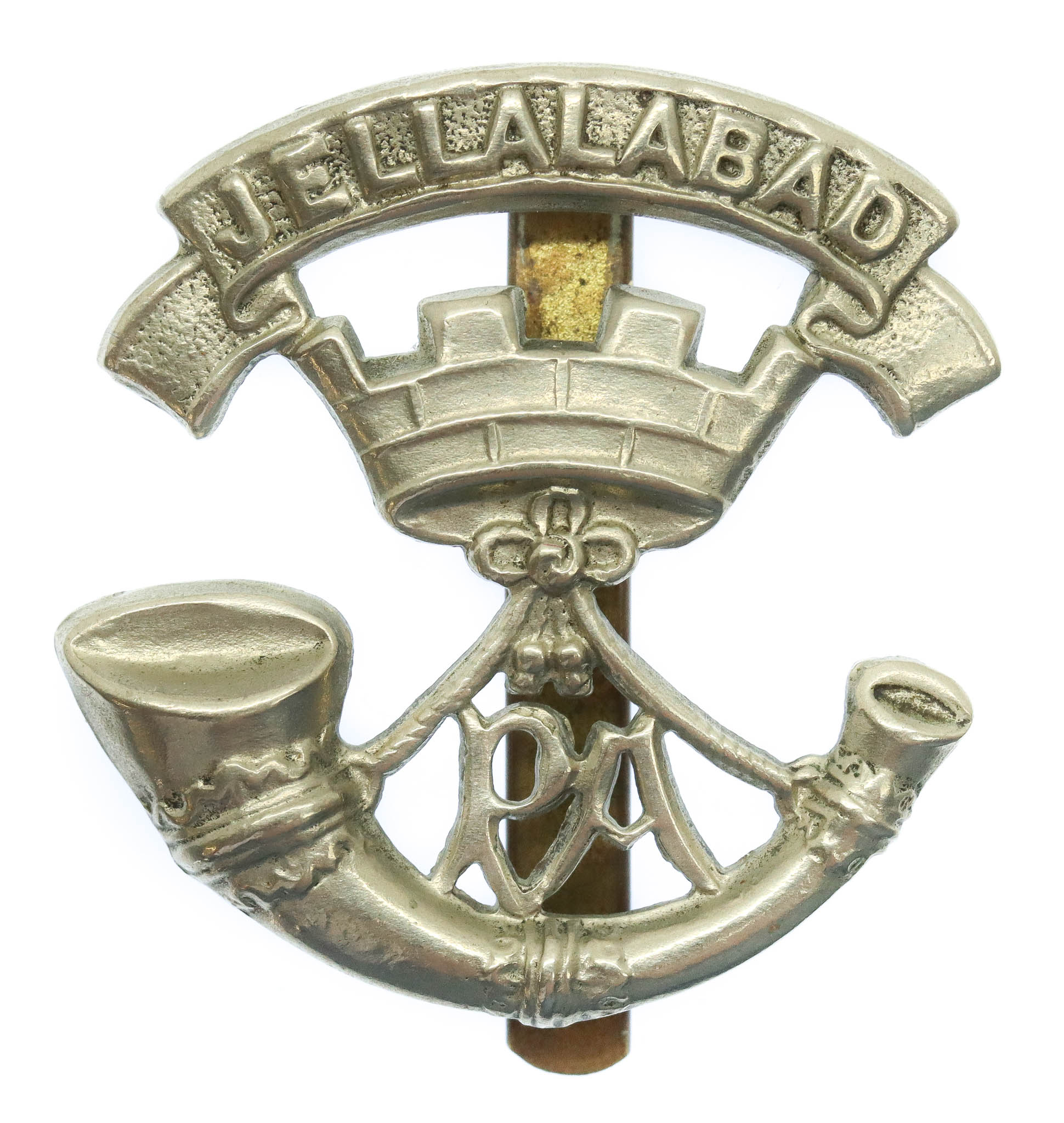 Somerset Light Infantry Cap Badge