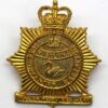 Australian 11th/44th Infantry Battalion (City of Perth Regiment) Cap Badge