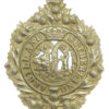 Argyll & Sutherland Highlanders Cap Badge