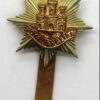 Royal Anglian Regiment Bi-Metal Cap Badge