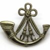Oxford University O.T.C. Cap Badge